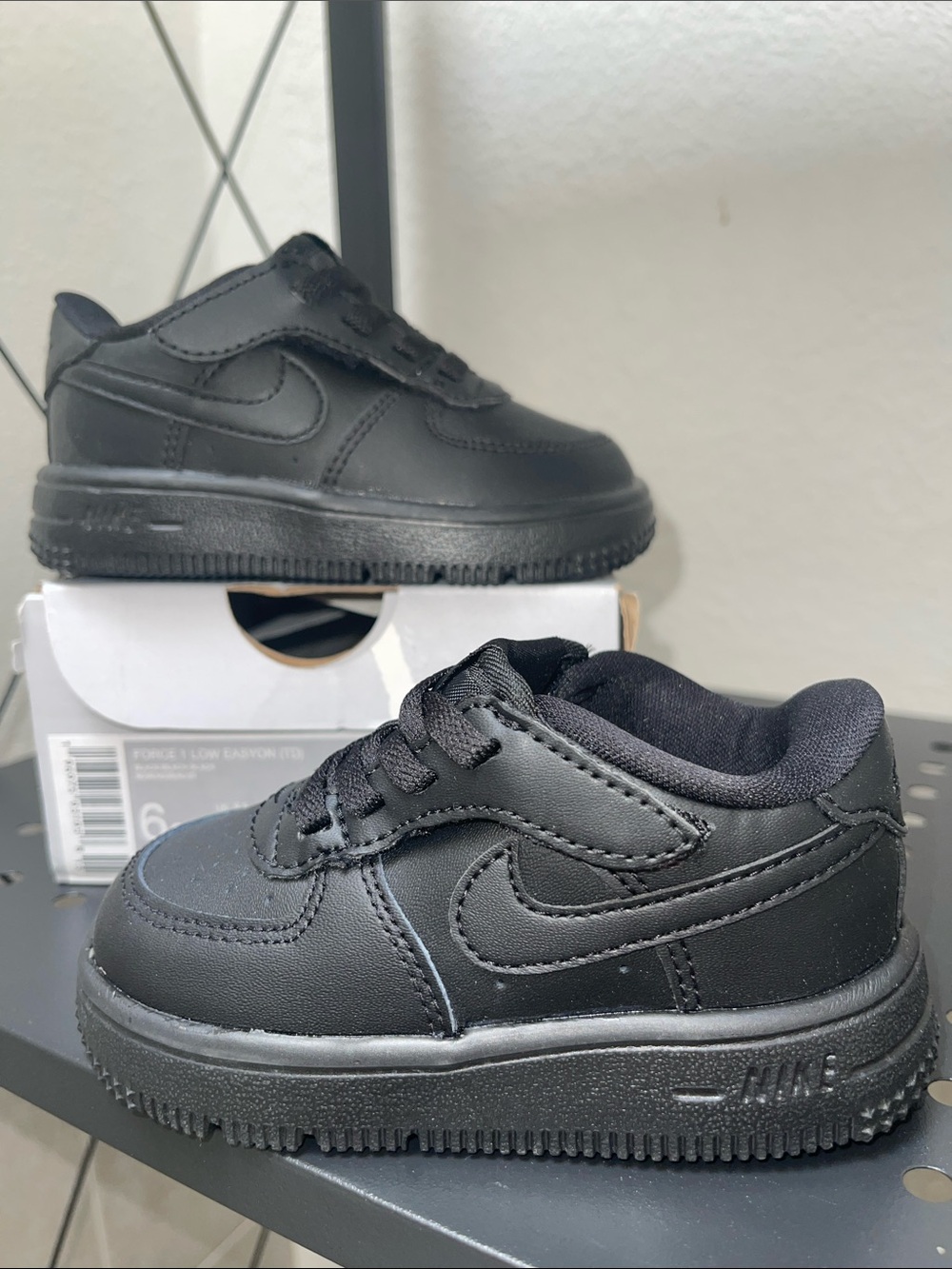Nike FORCE 1 LOW EASYON  6C
